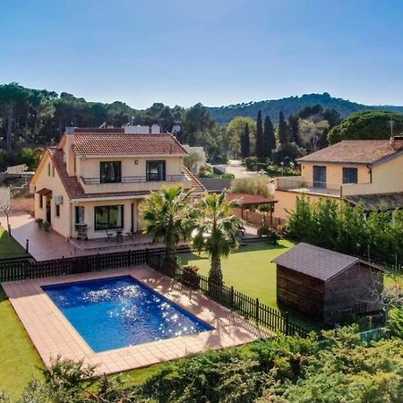 Luxury Villa Near The Sea サン・アントニオ・デ・カランジャ エクステリア 写真